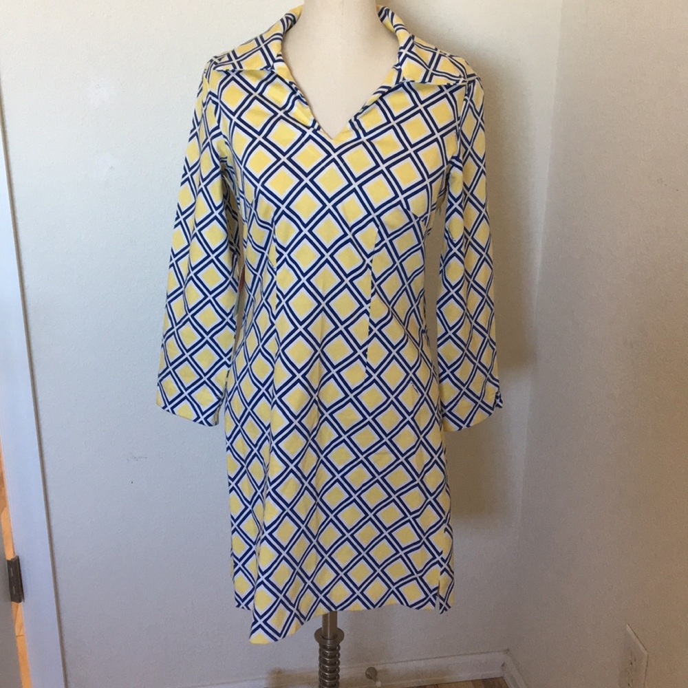 Melly M dress